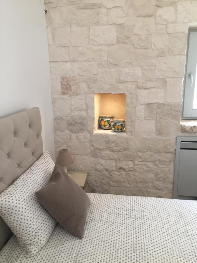 فيلا Trullo Masso Antico ألبيروبيللو المظهر الخارجي الصورة
